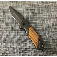 Туристический складной нож BROWNING Х49 / АК-216 (20 см)