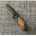 Туристический складной нож BROWNING Х49 / АК-216 (20 см)
