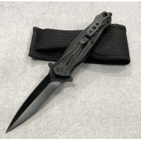 Складной тактический туристический нож АК-25 20,5см