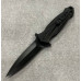 Складной тактический туристический нож АК-25 20,5см