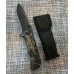 Складной тактический туристический нож АК-401 20,5см