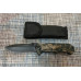 Складной тактический туристический нож АК-401 20,5см