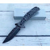 Складной тактический туристический нож НС-005 20,5см