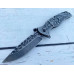 Складной тактический туристический нож НС-005 20,5см