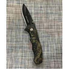 Туристический складной нож АК-218 (20 см)