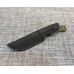 Охотничий тактический нож 23см М-308 с чехлом