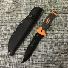 Тактический нож Columbir 2018A/Н-100 c Чехлом 29см