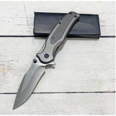 Нож выкидной складной 22,5см RM-120