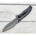 Нож выкидной складной 22,5см RM-120