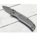 Нож выкидной складной 22,5см RM-120