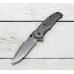Нож выкидной складной 22,5см RM-120