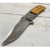 Нож складной  с клипсой 21см RM-126