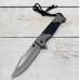Нож складной  с клипсой 23,5см RM-95