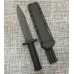 Большой тактический нож с чехлом GERBFR 2358А (35см)