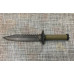 Большой тактический нож с чехлом GERBFR 2358В ( 35см )