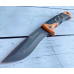 Нож с фиксированным клинком Gerber АК-7 с чехлом 24см