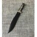 Нож с чехлом для охоты и рыбалки GERBFR R1801 (40см)