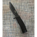 Нож с чехлом для охоты и рыбалки BUEK 23см / Н-520