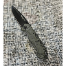 Туристический складной нож АК-132 (19,5 см)