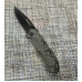 Туристический складной нож АК-132 (19,5 см)