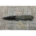 Туристический складной нож АК-132 (19,5 см)