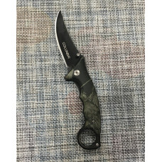 Туристический складной нож АК- 522 (20 см)