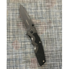 Туристический складной нож АК- 180 (22 см)
