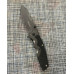 Туристический складной нож АК- 180 (22 см)