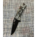 Туристический складной нож АК- 9 (19,5 см)