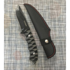 Охотничий нож c Чехлом 21см Gerber АК-201