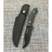 Охотничий нож c Чехлом 21см Gerber АК-201