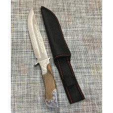 Охотничий нож c Чехлом 30см Colunbir Н-525