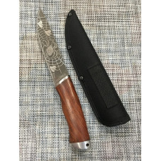 Охотничий нож c Чехлом 26см Colunbir Н-718