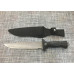 Охотничий нож c Компасом и Чехлом 31см Colunbir Н-678А