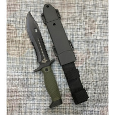 Большой тактический нож GERBFR 2458В  (30,5см)