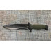Большой тактический нож GERBFR 2458В  (30,5см)