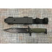 Большой тактический нож GERBFR 2458В  (30,5см)