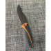 Нож Gerber Hook Н-160 для охоты и рыбалки с чехлом