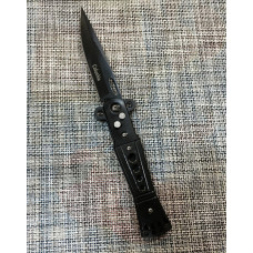 Нож выкидной Colunbia 22см / К-105