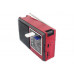 Радиоприемник FM AM с Mp3 USB SD GOLON RX-002