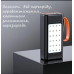 ПаверБанк HOCO 100000JA88A со скоростной зарядкой