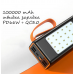 ПаверБанк HOCO 100000JA88A со скоростной зарядкой