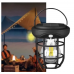 Кемпинговый фонарь CL-T88 Outdoor Induction Solar Light Кемпинговый фонарь CL-T88 Outdoor Induction Solar Light