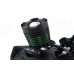 Заряжаемый Фонарик BL-2188B-T6 50000W