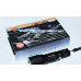 Тактический фонарь Bailong BL-1860-T6 50000W
