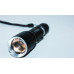 Тактический фонарь Bailong BL-1860-T6 50000W