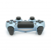 Геймпад джойстик для PS4 DoubleShock Wireless Double Motor Vibration DUALSHOCK 4 Midnight Blue Геймпад джойстик для PS4 DoubleShock Wireless Double Motor Vibration DUALSHOCK 4 Midnight Blue