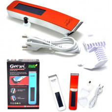Триммер для бороды Gemei GM 759