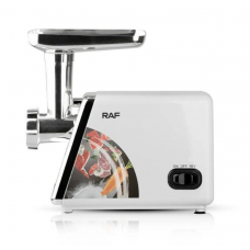 Мясорубка RAF R.3378 электрическая 2500W
