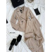 Костюм женский 3-ка костюмка люкс Модель: 863/864-5878 Цвет: Черный, беж